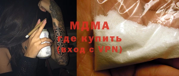 тгк Дмитров