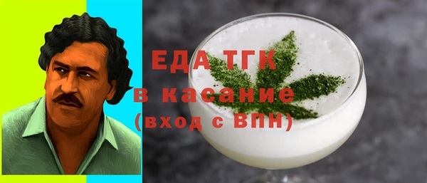 эйфоретик Гусь-Хрустальный
